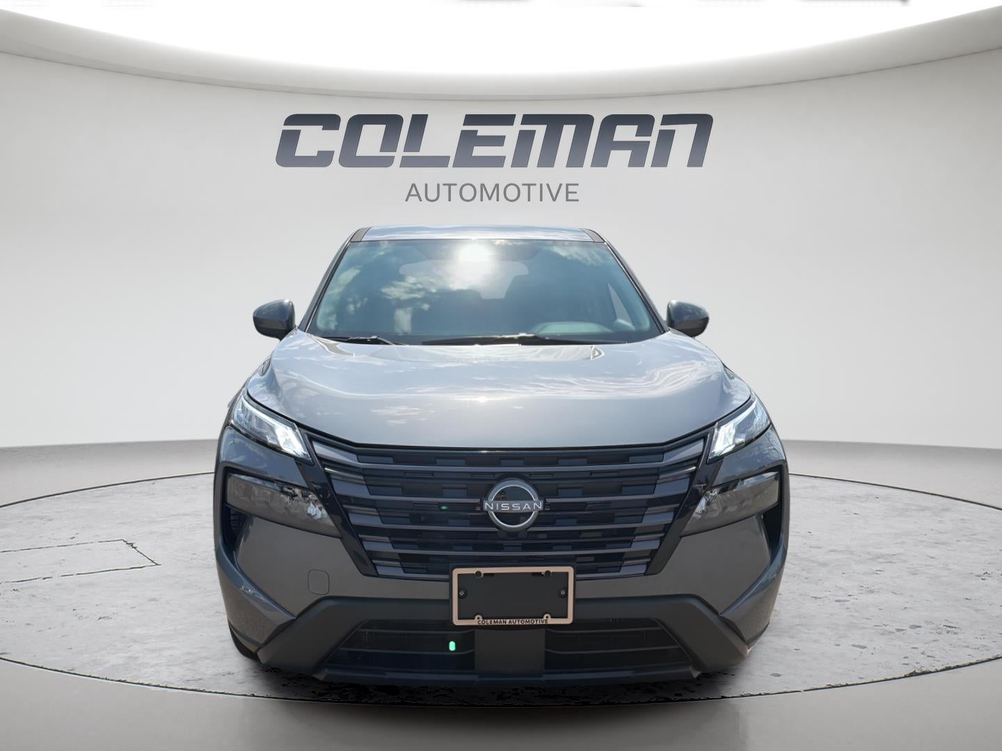 2026 Nissan Rogue SV 2