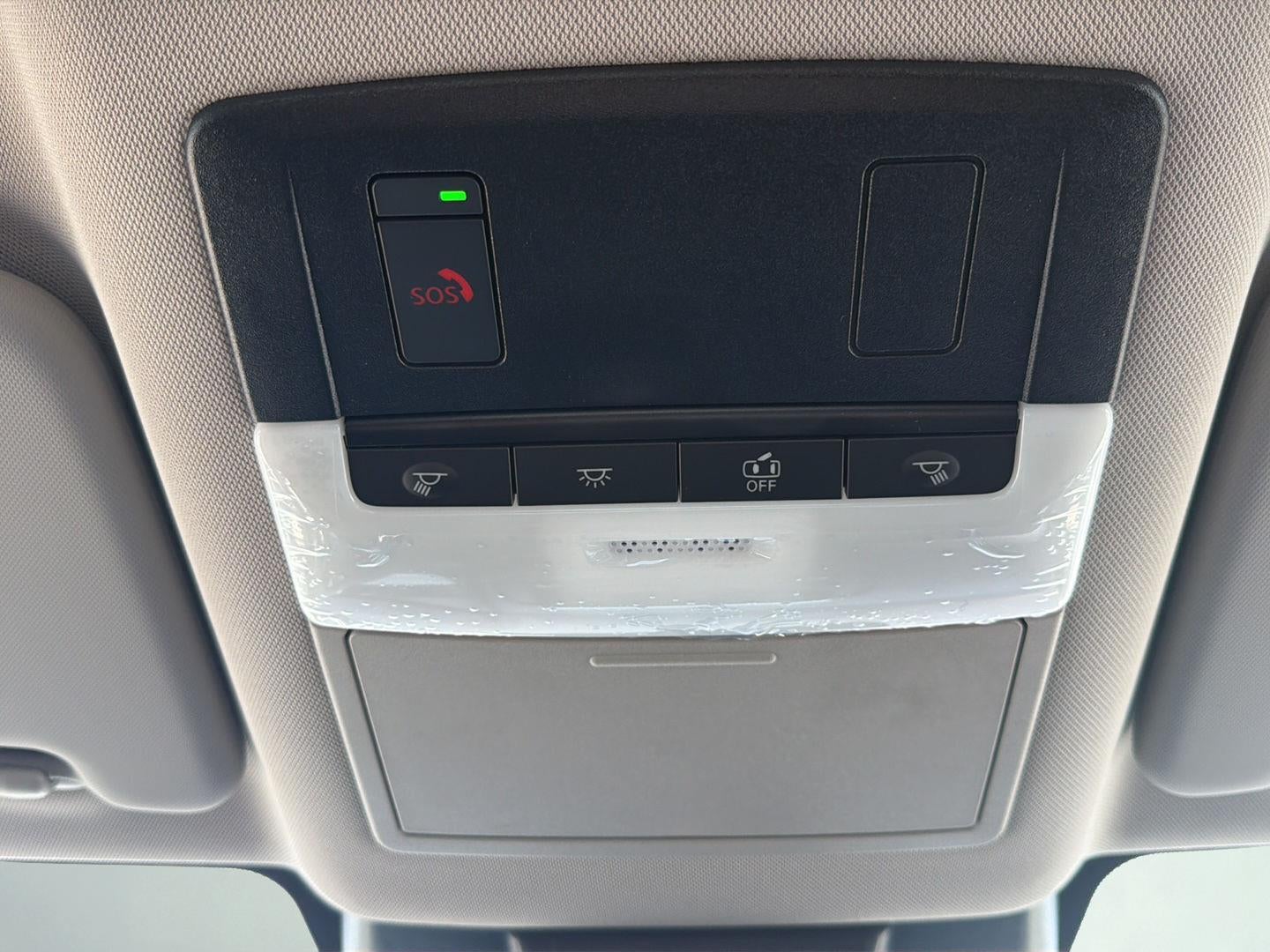 2026 Nissan Rogue SV 25