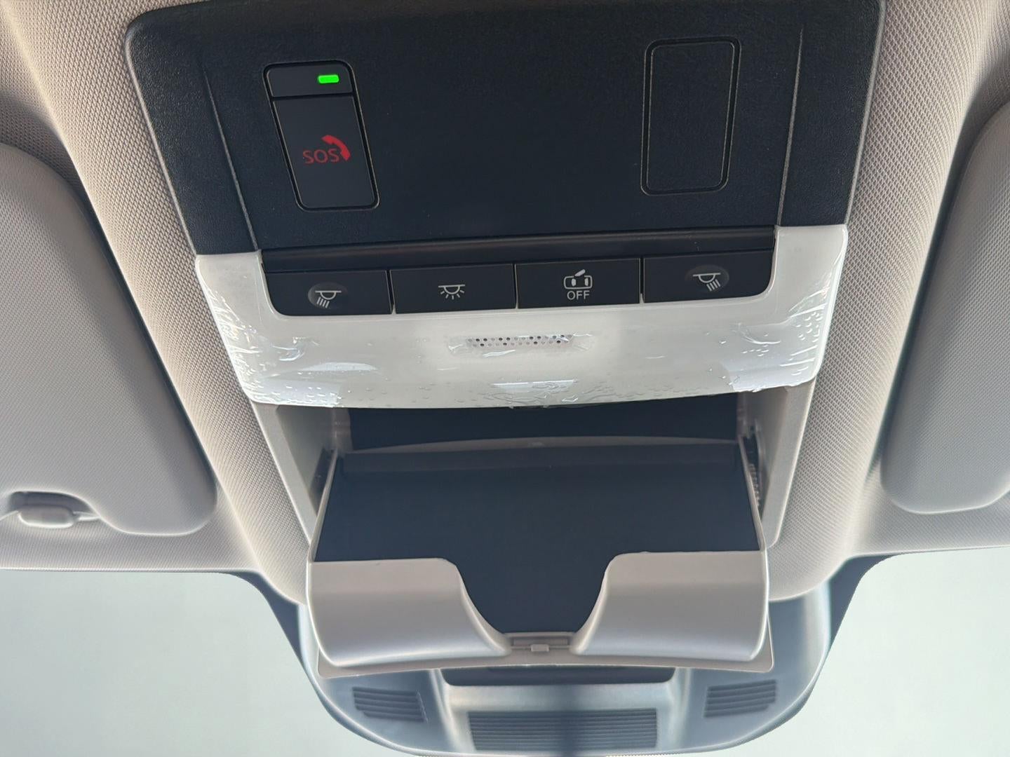 2026 Nissan Rogue SV 26