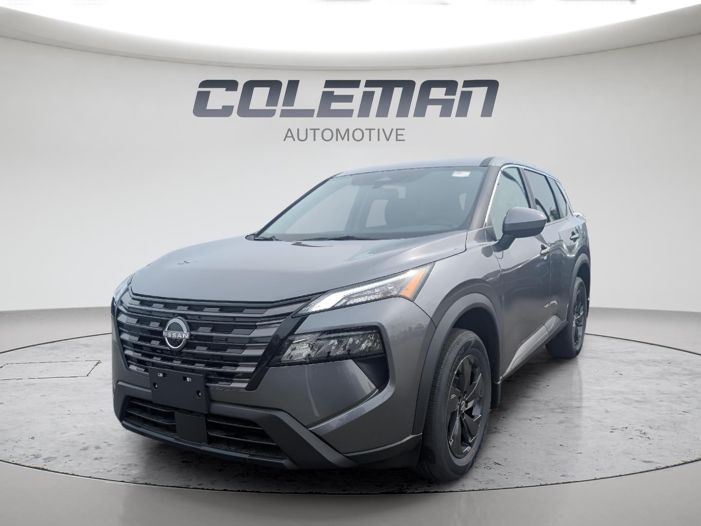 2026 Nissan Rogue SV AWD's photo