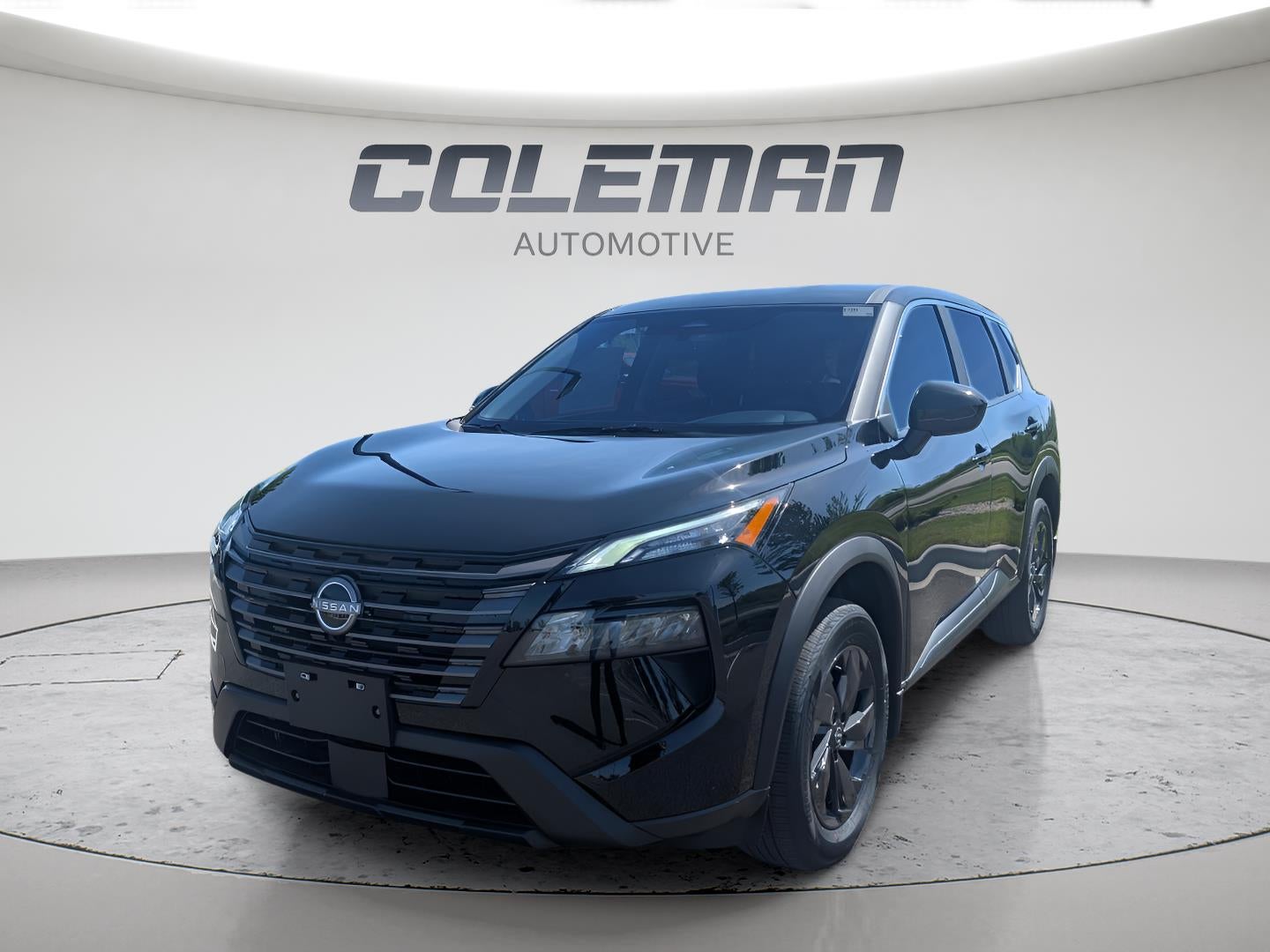 2026 Nissan Rogue SV AWD's photo