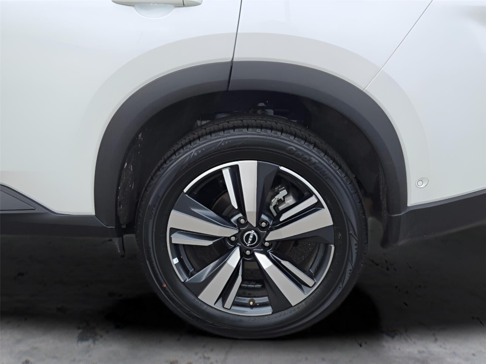 2026 Nissan Rogue SL