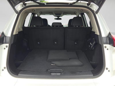 2026 Nissan Rogue SL