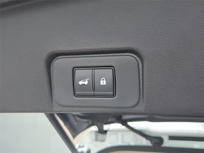 2026 Nissan Rogue SL