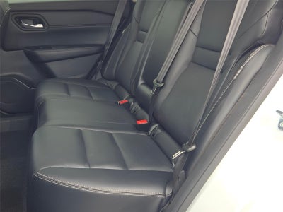 2026 Nissan Rogue SL