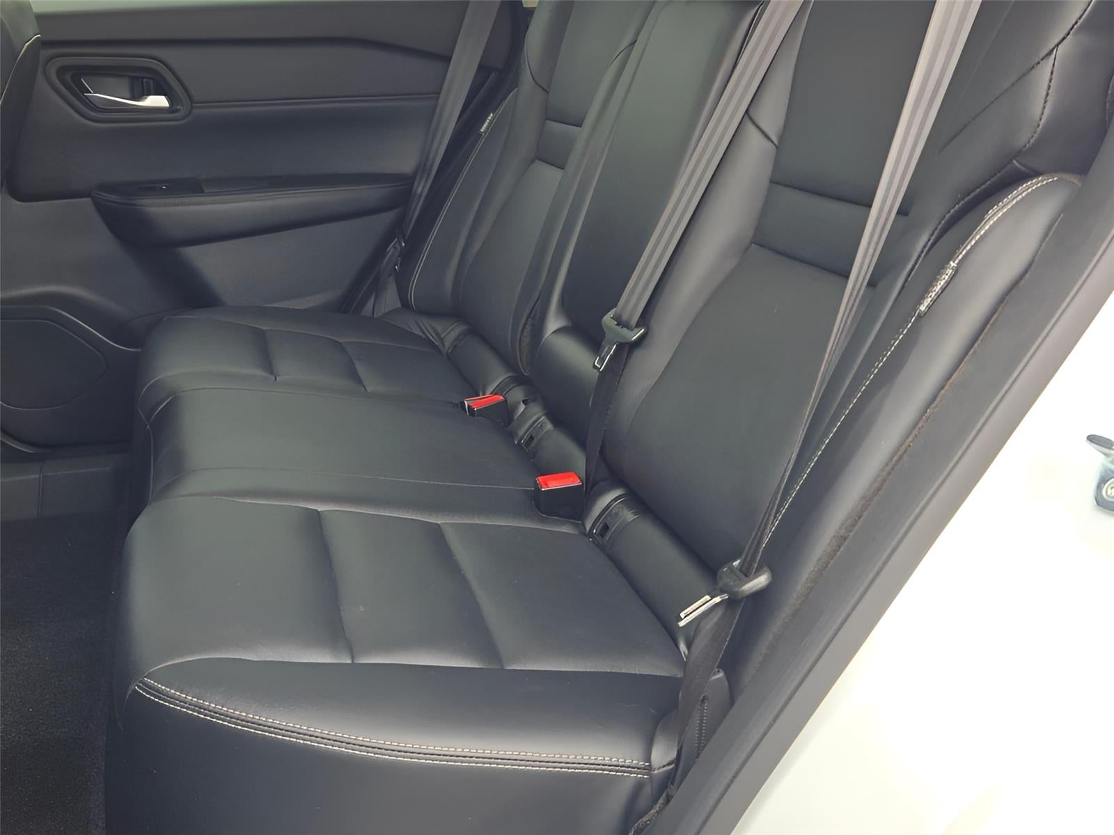 2026 Nissan Rogue SL