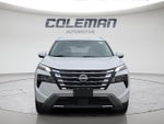 2026 Nissan Rogue SL