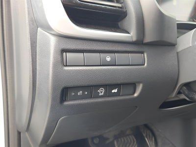 2026 Nissan Rogue SL