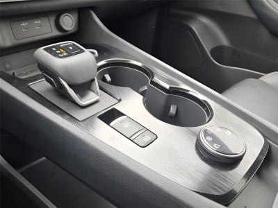 2026 Nissan Rogue SL