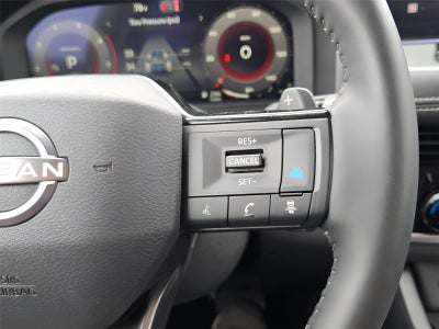 2026 Nissan Rogue SL