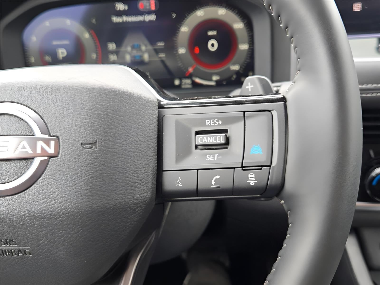 2026 Nissan Rogue SL
