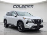 2026 Nissan Rogue SL