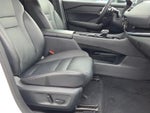 2026 Nissan Rogue SL