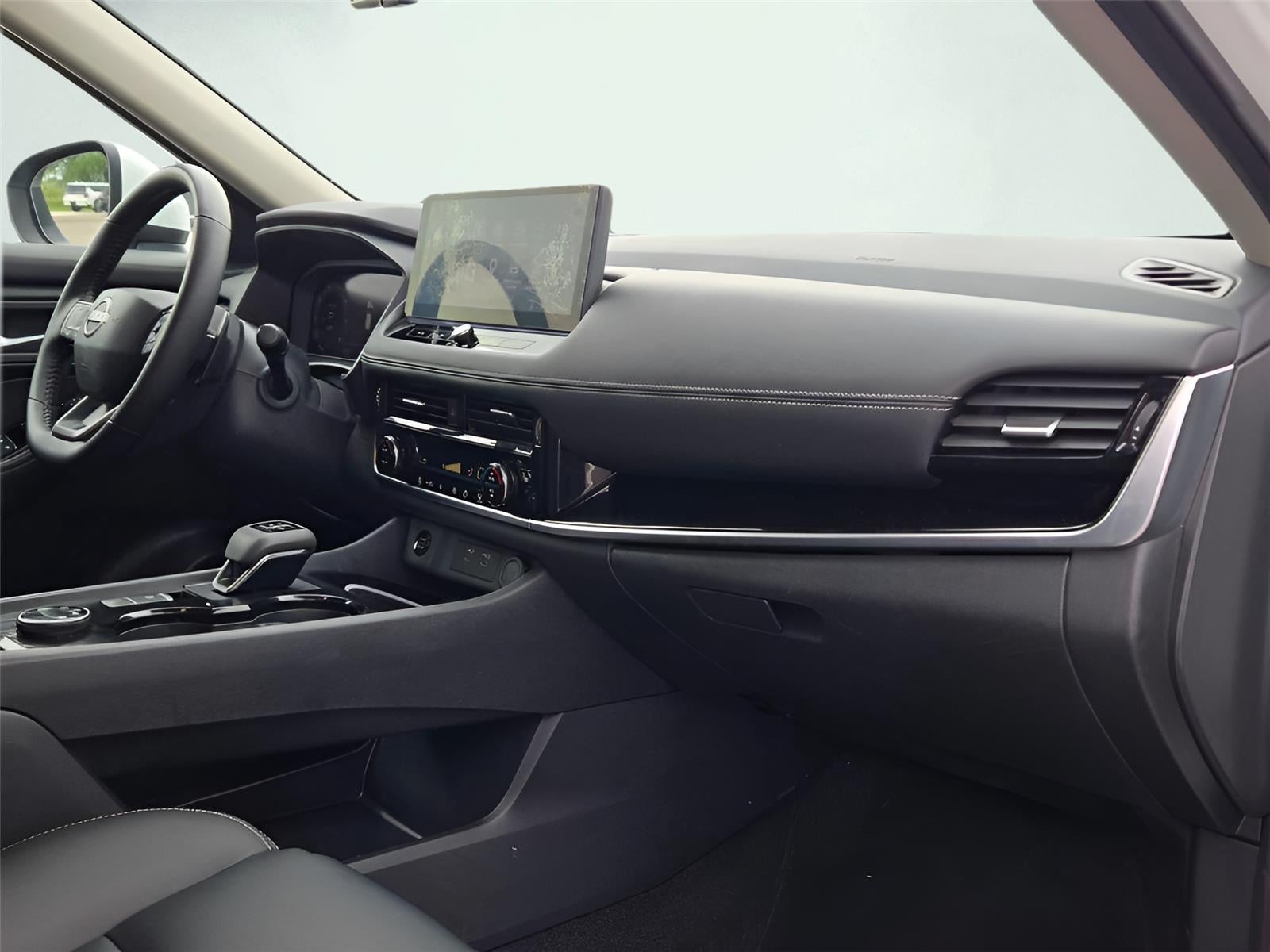 2026 Nissan Rogue SL