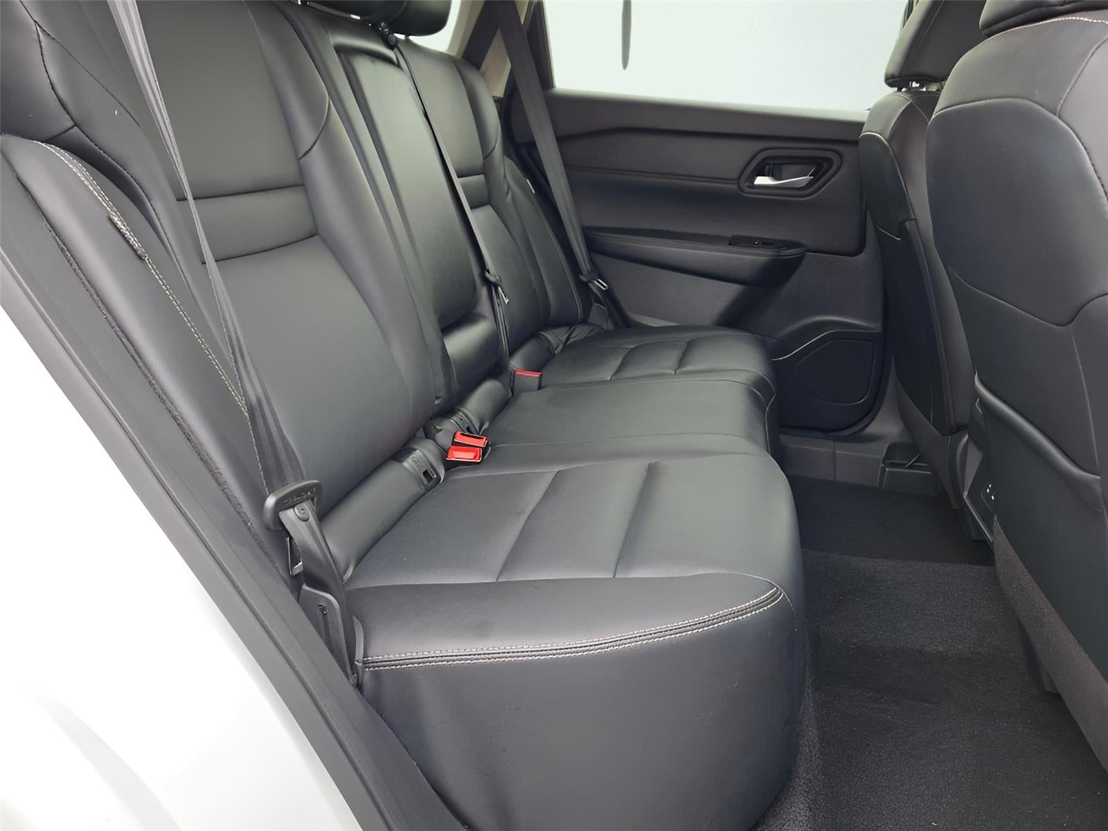 2026 Nissan Rogue SL