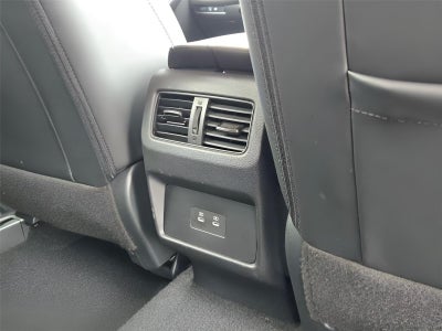 2026 Nissan Rogue SL