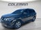 2020 Nissan Pathfinder S