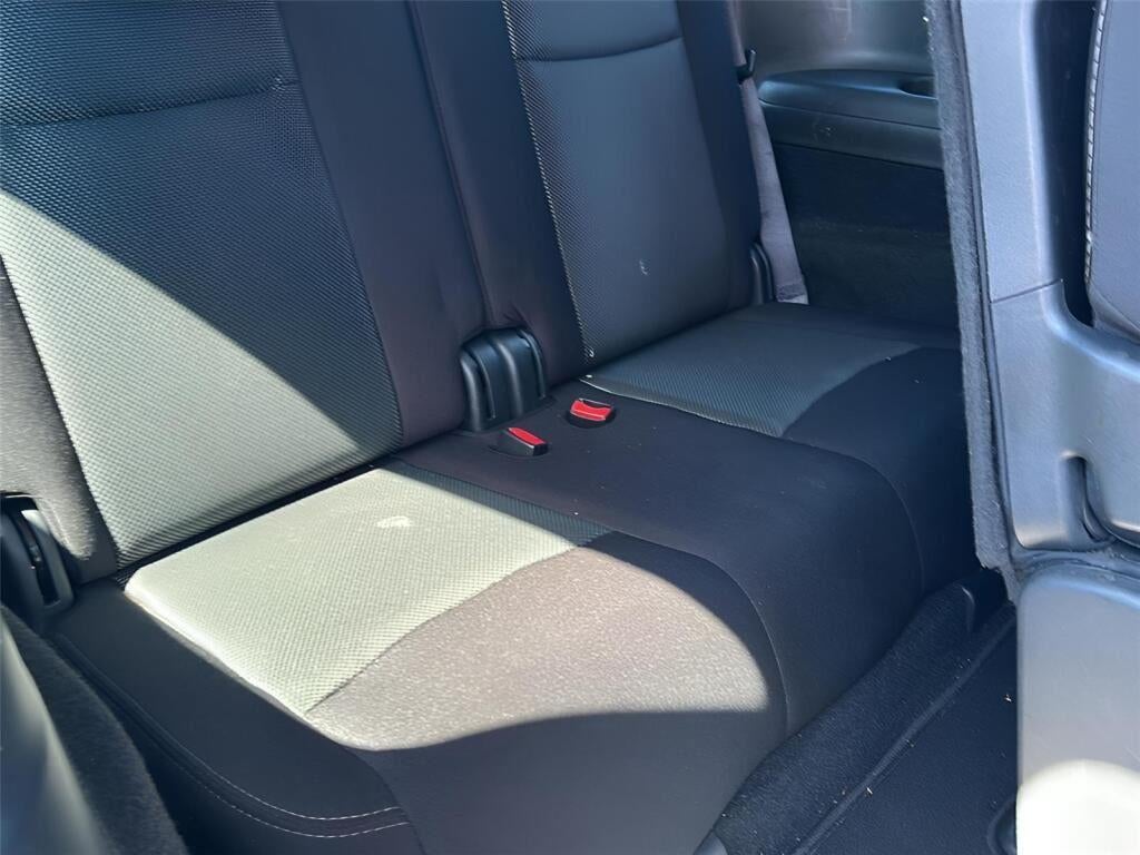 2020 Nissan Pathfinder S