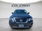 2020 Nissan Pathfinder S