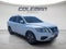 2017 Nissan Pathfinder SV