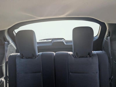 2017 Nissan Pathfinder SV