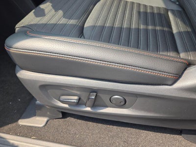 2026 Nissan Pathfinder Rock Creek®