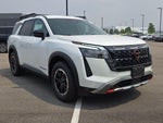 2026 Nissan Pathfinder Rock Creek®