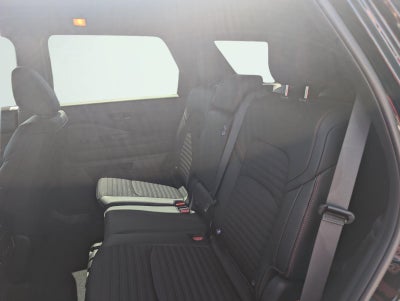 2026 Nissan Pathfinder Rock Creek®