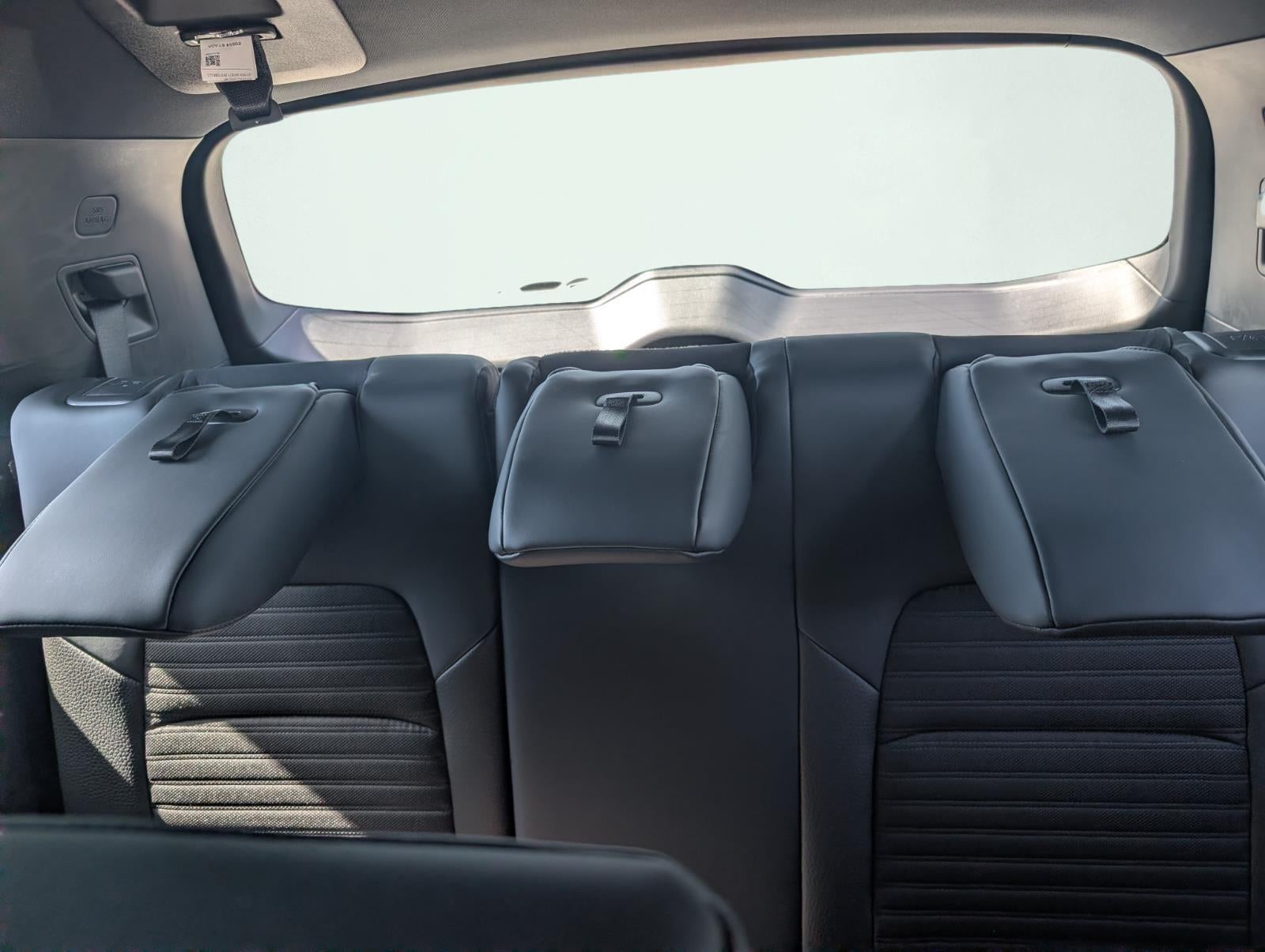 2026 Nissan Pathfinder Rock Creek®