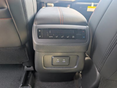 2026 Nissan Pathfinder Rock Creek®