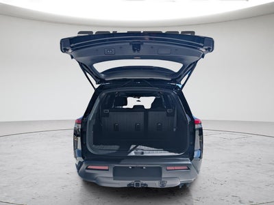 2026 Nissan Pathfinder Rock Creek®