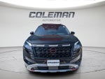 2026 Nissan Pathfinder Rock Creek®