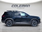2026 Nissan Pathfinder Rock Creek®