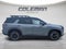 2026 Nissan Pathfinder Rock Creek®