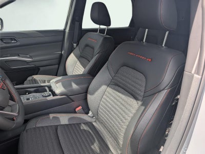 2026 Nissan Pathfinder Rock Creek®