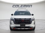 2026 Nissan Pathfinder Rock Creek®