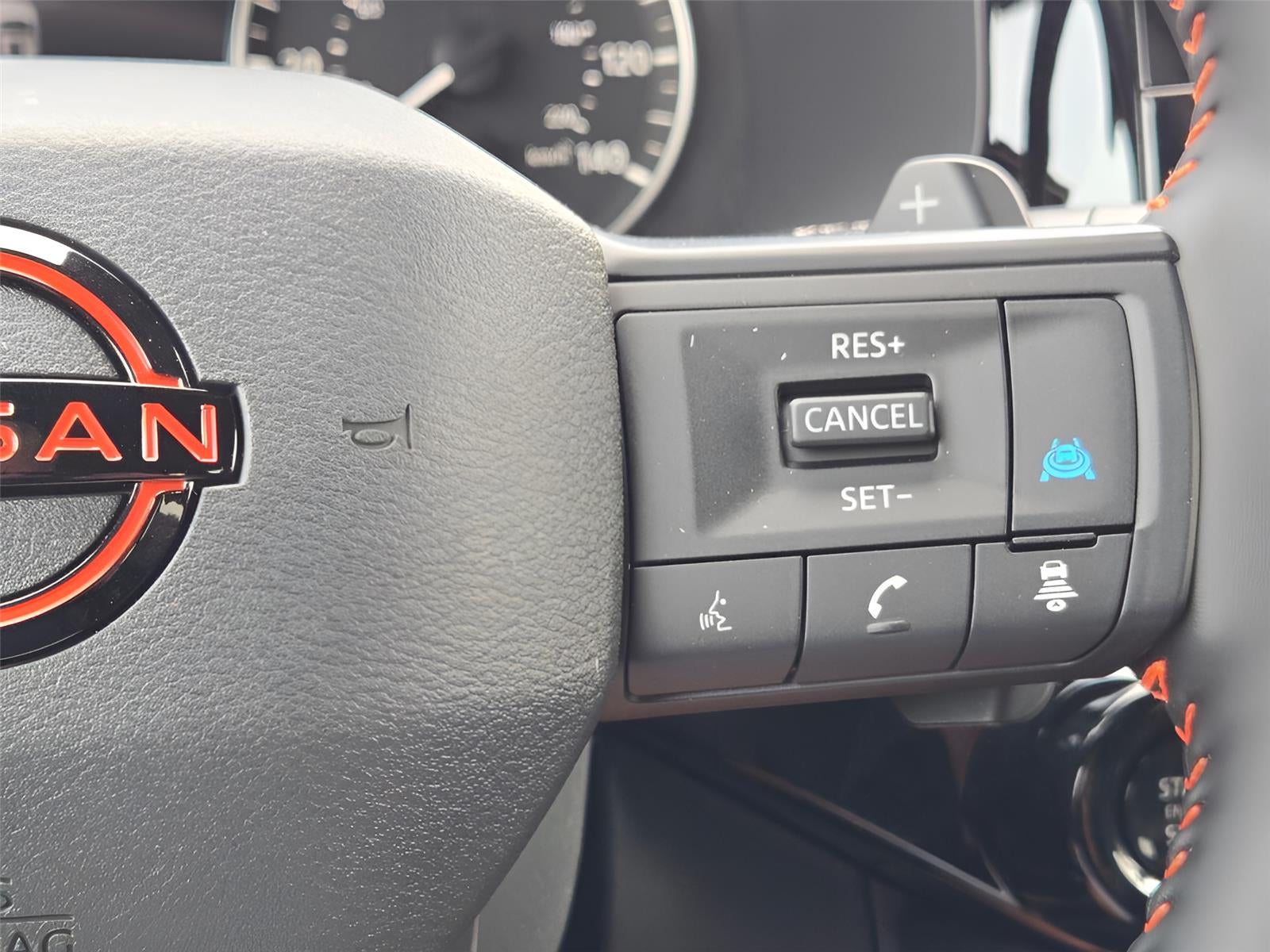2026 Nissan Pathfinder Rock Creek®