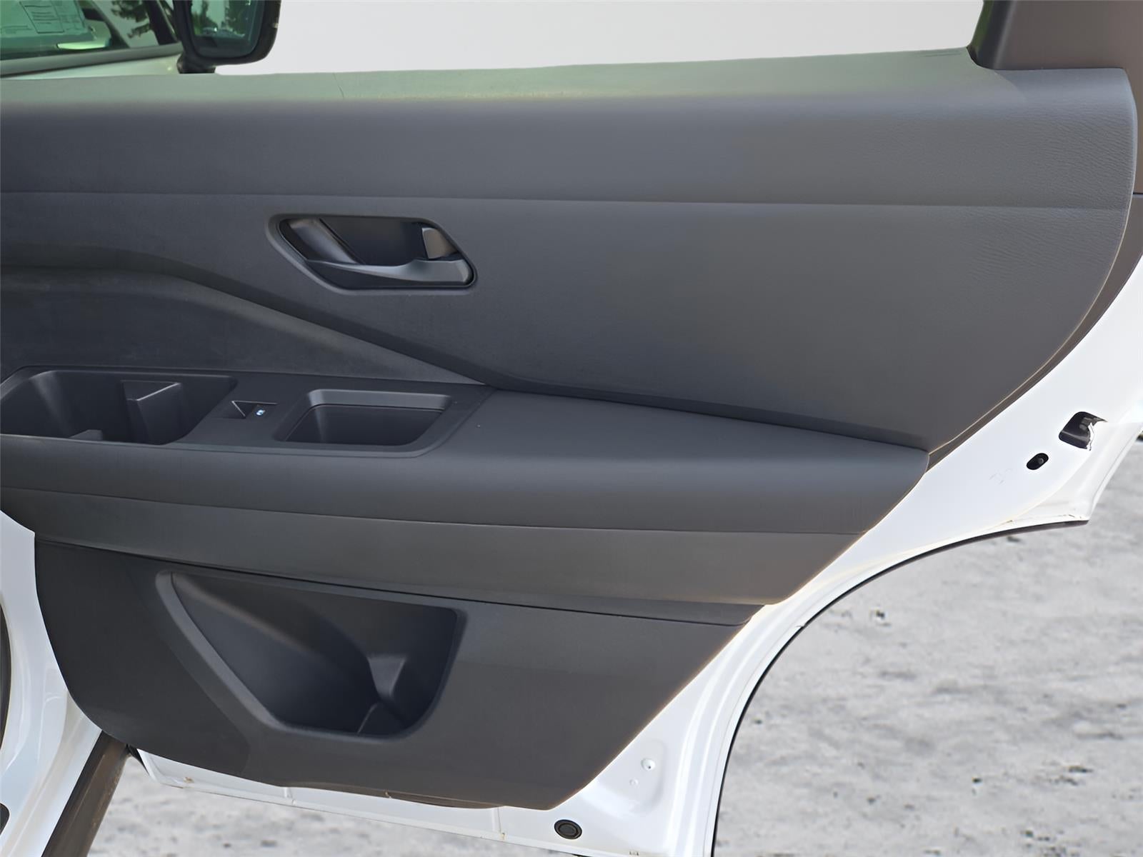 2026 Nissan Pathfinder Rock Creek®