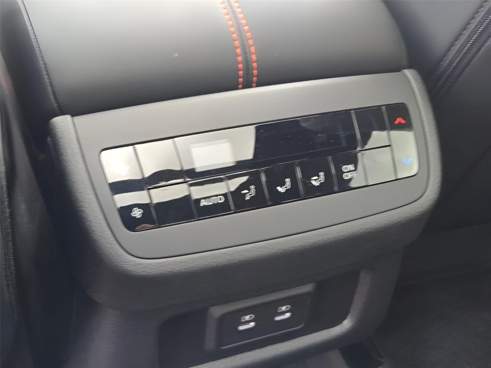 2026 Nissan Pathfinder Rock Creek 16