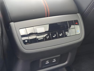 2026 Nissan Pathfinder Rock Creek®