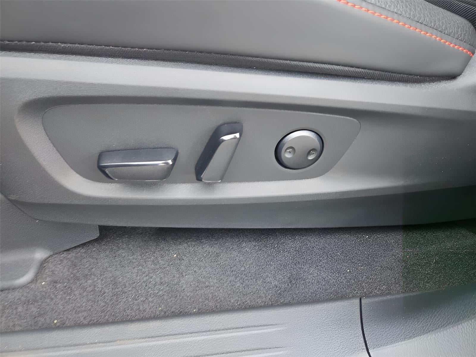 2026 Nissan Pathfinder Rock Creek 19