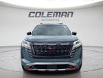 2026 Nissan Pathfinder Rock Creek®