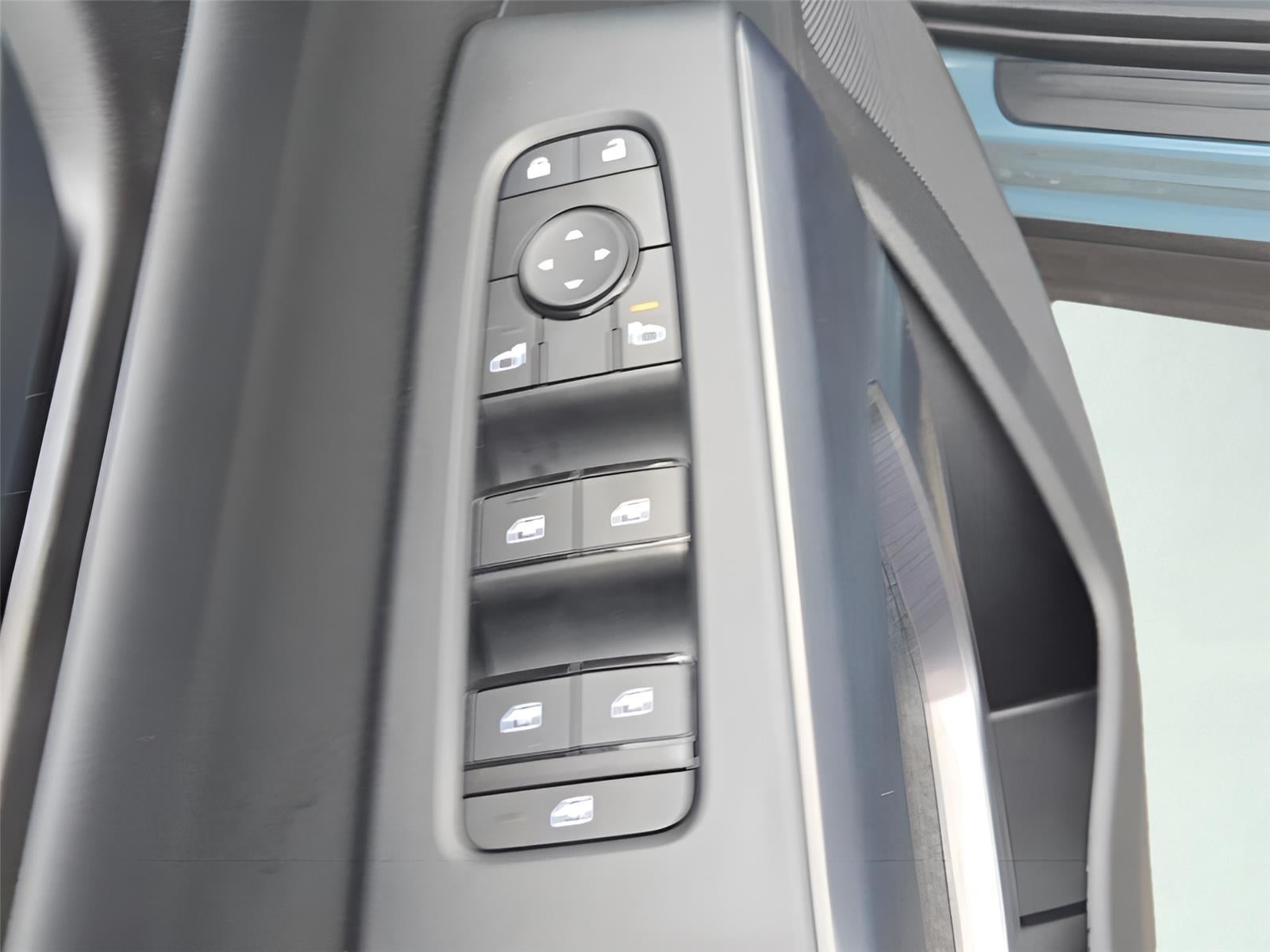 2026 Nissan Pathfinder Rock Creek 23