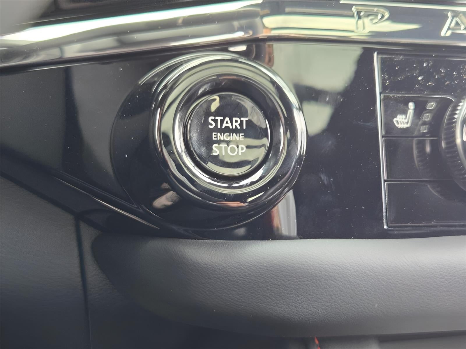2026 Nissan Pathfinder Rock Creek 24
