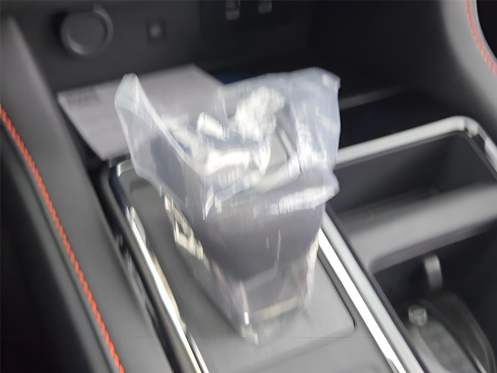 2026 Nissan Pathfinder Rock Creek 25