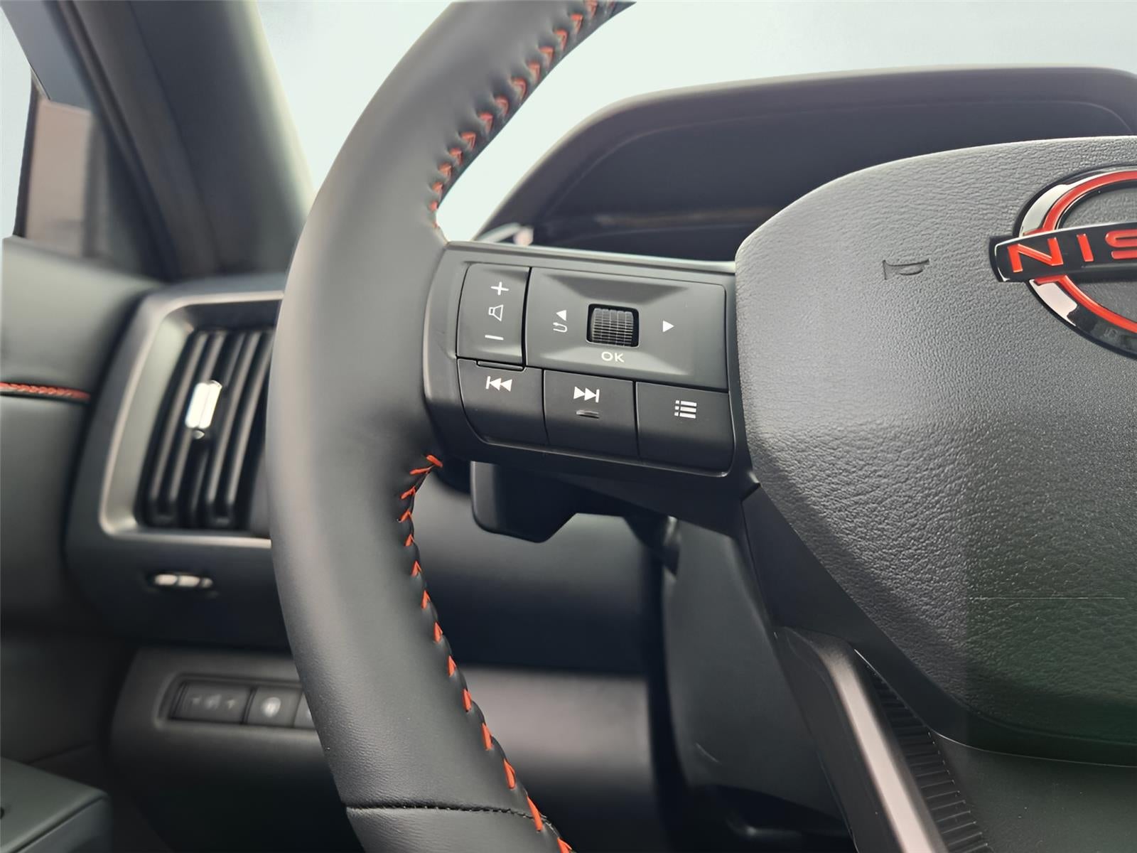 2026 Nissan Pathfinder Rock Creek 30