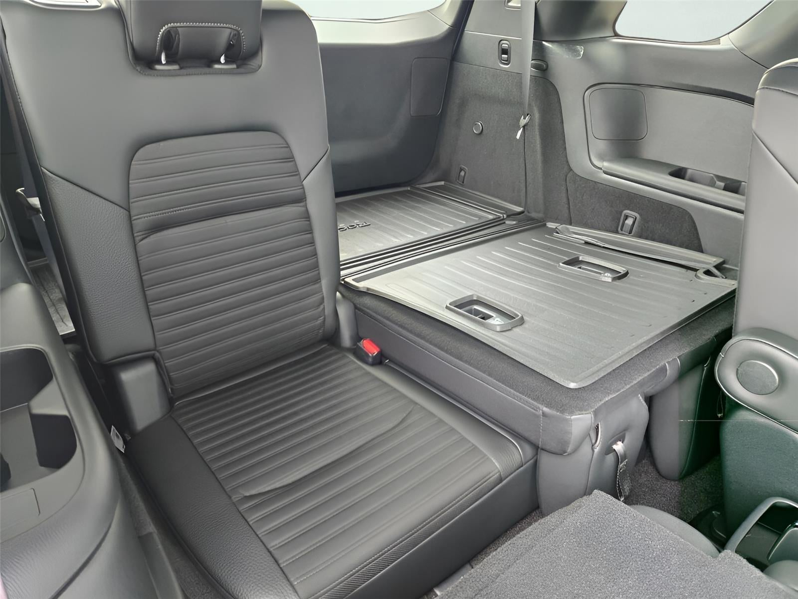 2026 Nissan Pathfinder Rock Creek 8