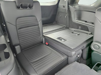 2026 Nissan Pathfinder Rock Creek®