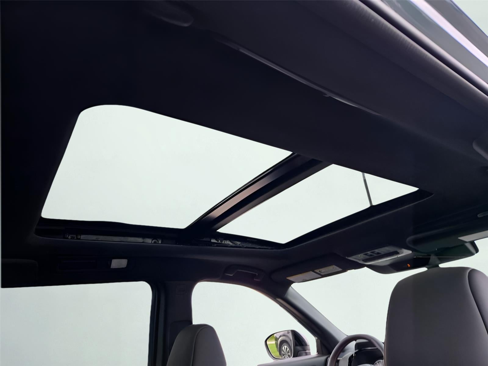 2026 Nissan Pathfinder Rock Creek 9