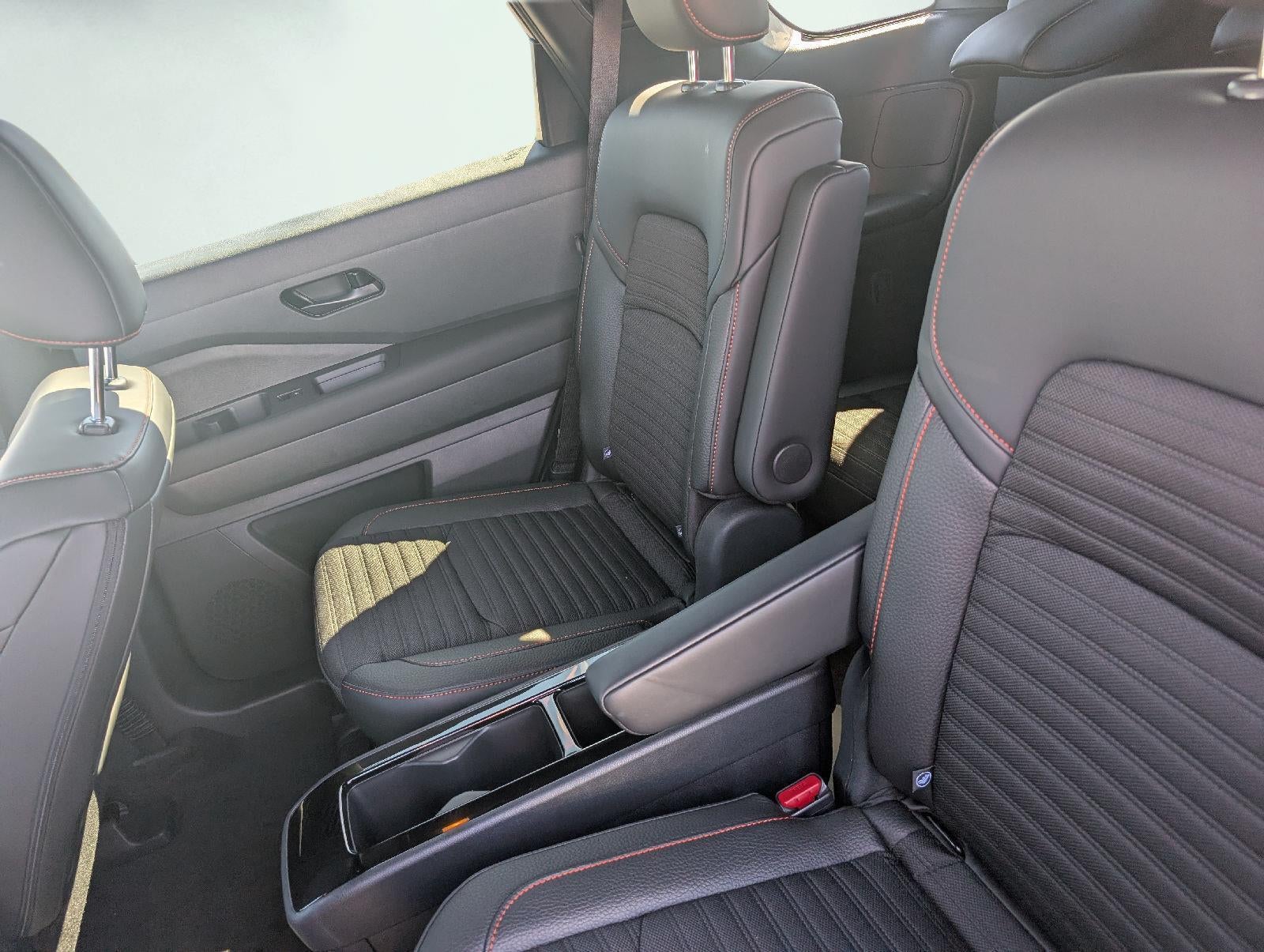 2026 Nissan Pathfinder Rock Creek®